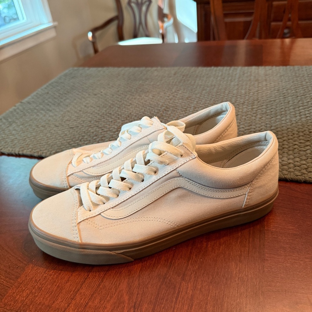 Vans Old Skool Sneakers